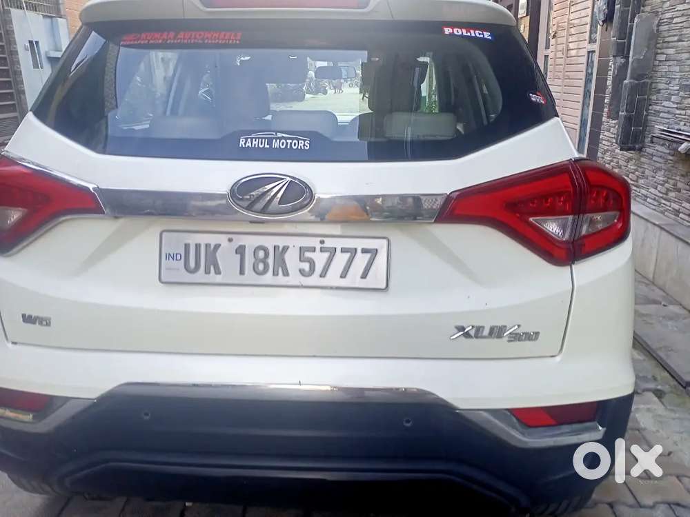 Mahindra Xuv300 Turbosport 2021
