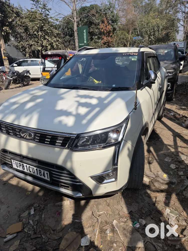 Mahindra Xuv300 2021 Diesel 60000 Km Driven