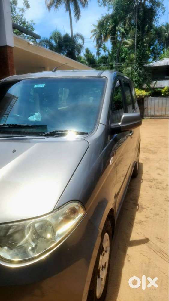 Urgent Sale Chevrolet Enjoy Petrol