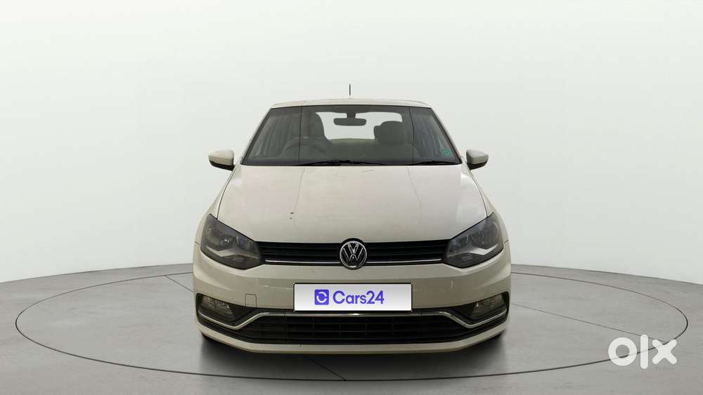Volkswagen Ameo 1.5 Tdi Highline At, 2017, Diesel