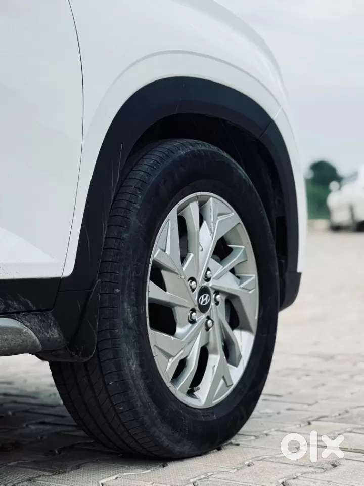Hyundai Creta S 1.5 Diesel, 2021, Diesel