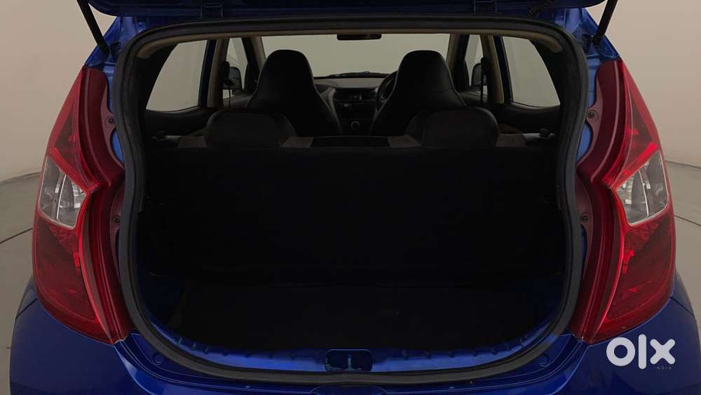 Hyundai Eon Era +, 2013, Petrol