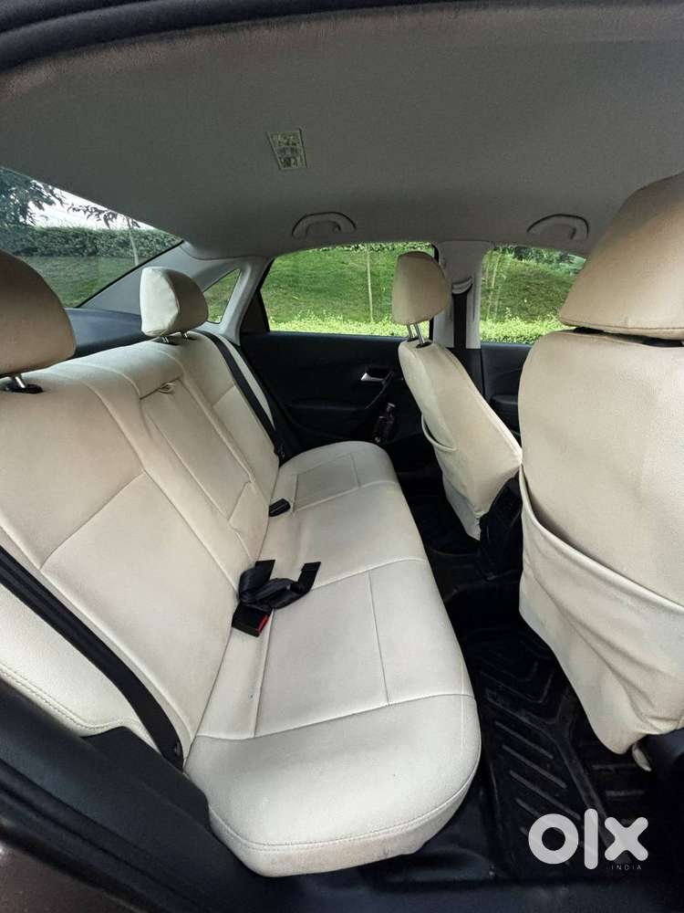 Volkswagen Vento Tsi Dsg Automatic 2015 - 52,084 Km, Pune