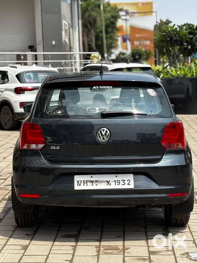 Volkswagen Polo 1.2 Mpi Highline, 2016, Petrol
