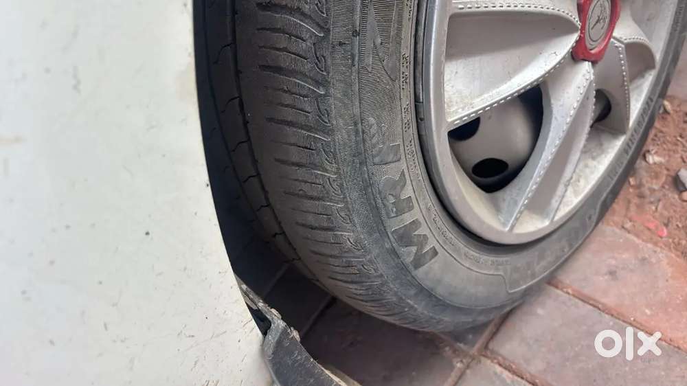 Tata Tigor 2023 Petrol 85000 Km Driven