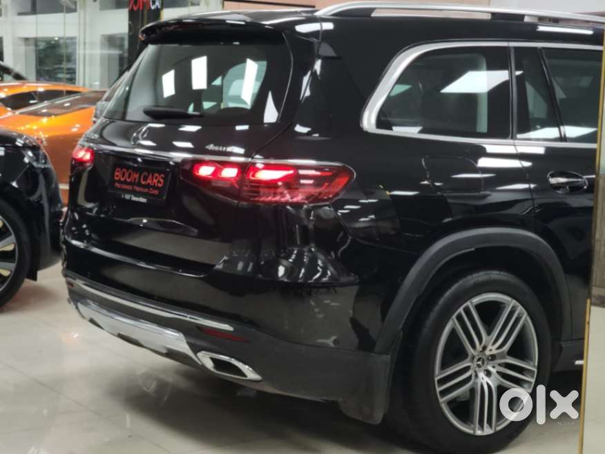 Mercedes-benz Gls 450d 4matic, 2025, Diesel