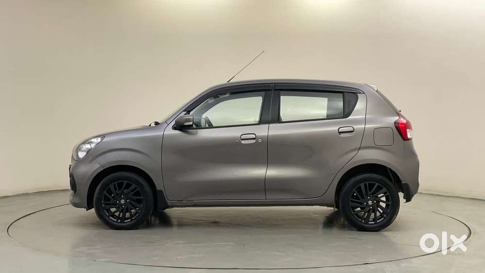 Maruti Suzuki Celerio 1.0 Zxi Plus Amt, 2023, Petrol