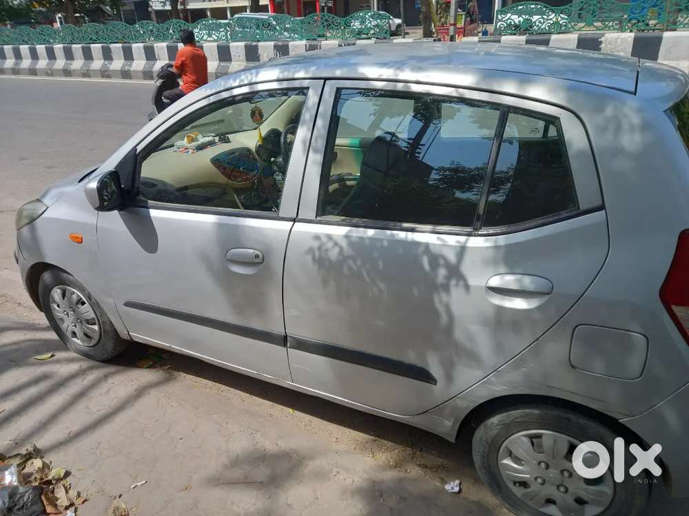 Hyundai I10 2008 Model Pasing 2030