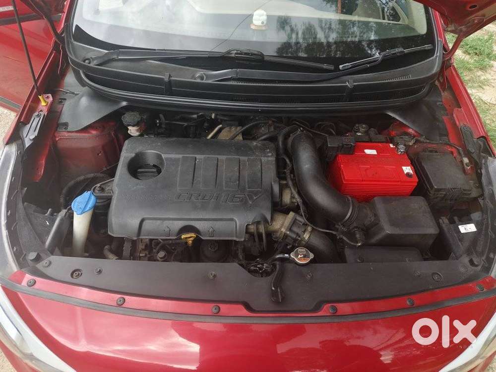 Hyundai I20 1.2 Asta, 2014, Diesel