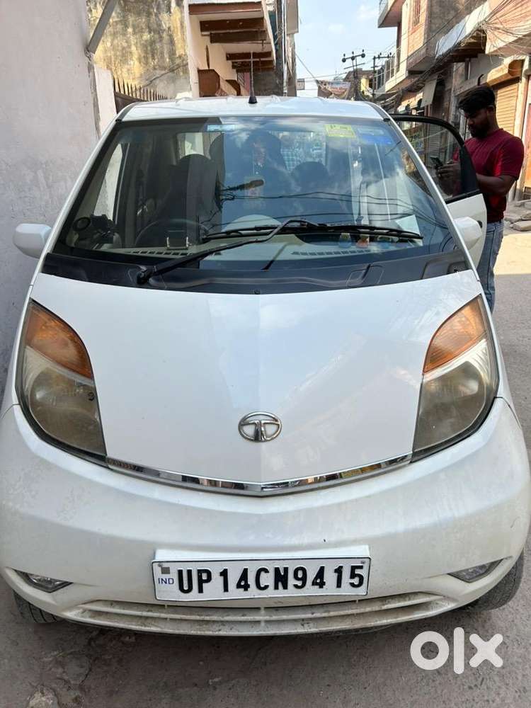 Tata Nano Twist Xt 2015 Petrol Good Condition