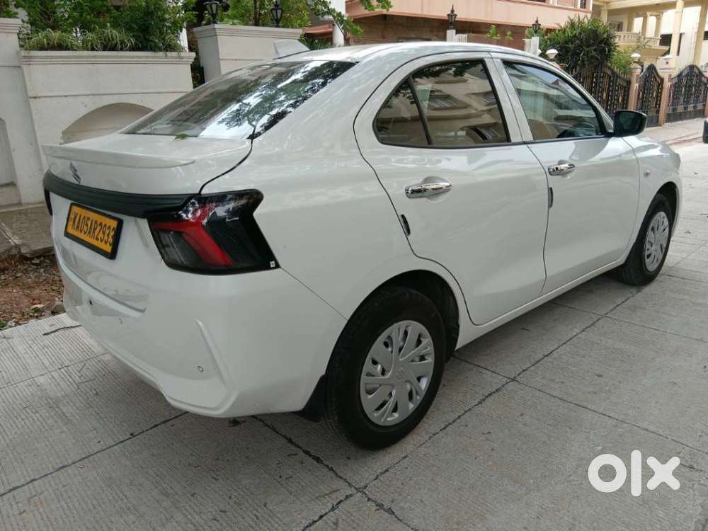 Maruti Suzuki Swift Dzire Tour S, 2025, Cng & Hybrids