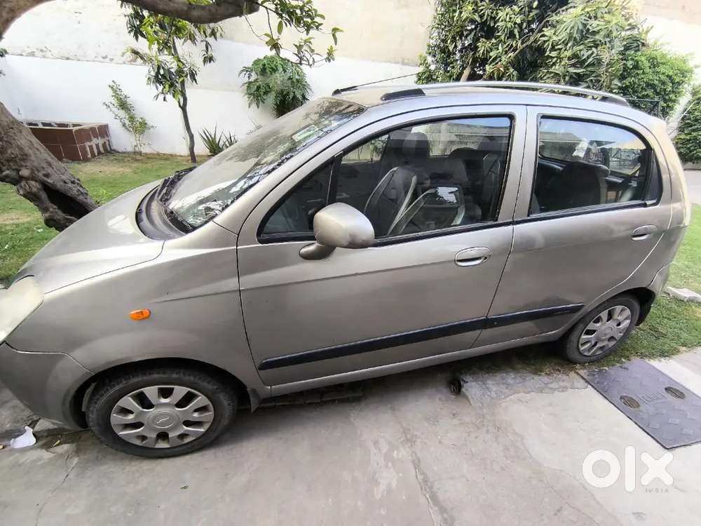 Car Good Condition Engine Gear Okay