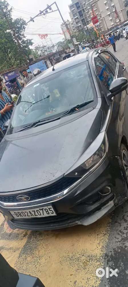 Tata Tiago 2020 Petrol Good Condition