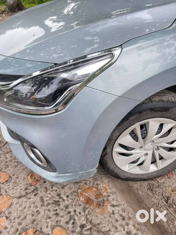 Maruti Baleno 1.2 Delta 2025(november