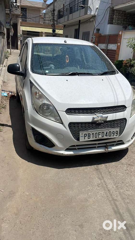 Chevrolet Diesel Manual 2015