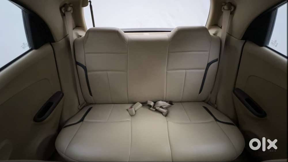 Honda Brio 1.2 S Mt, 2013, Petrol