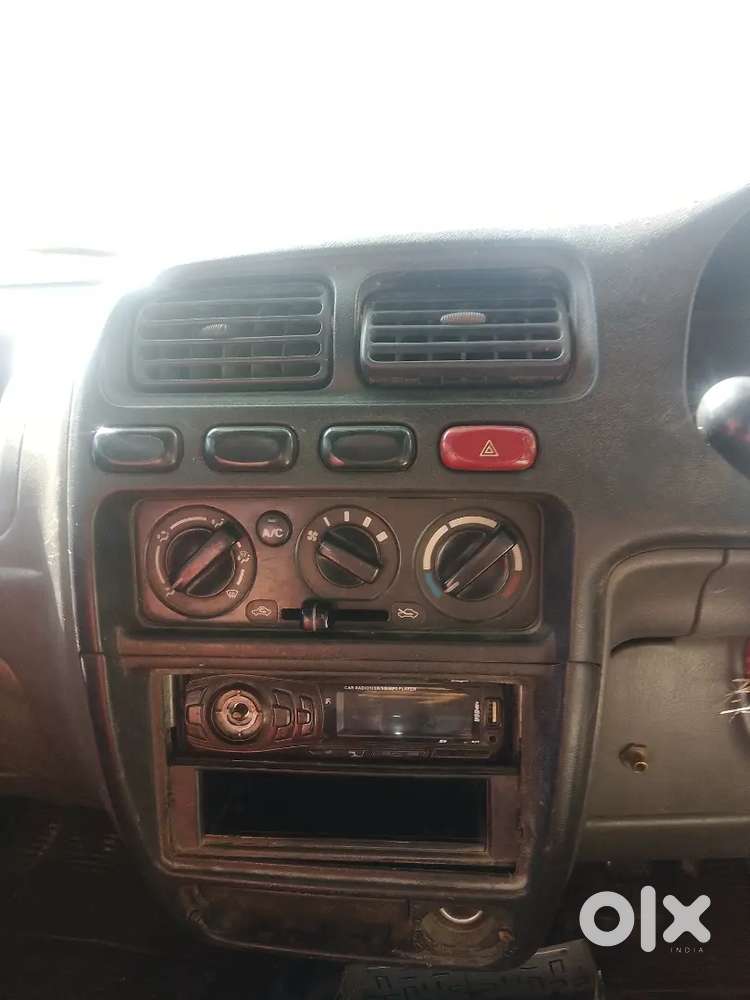 Maruti Suzuki Alto 800 Model2007 With Vip Number Plate  - Hp 71 2500