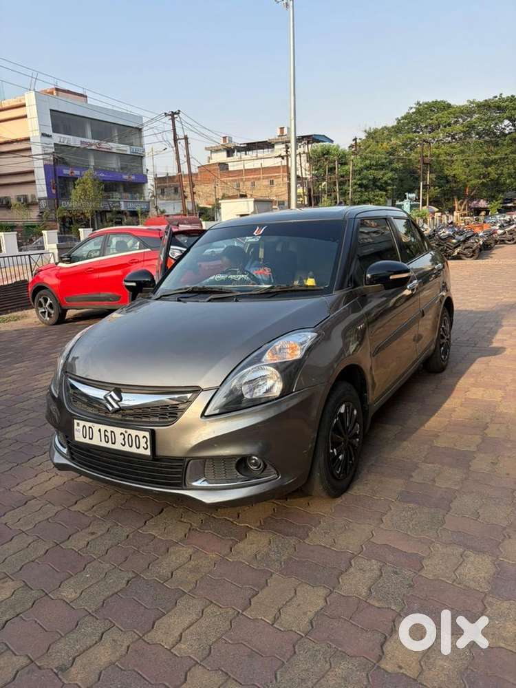 Maruti Suzuki Swift Dzire Petrol Well Maintained
