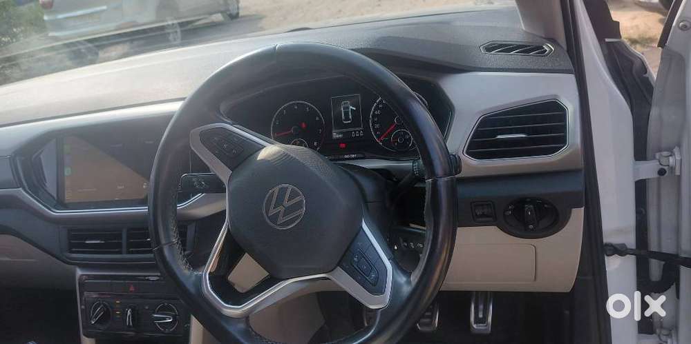 Volkswagen Taigun 1.0 Tsi Highline, 2024, Petrol