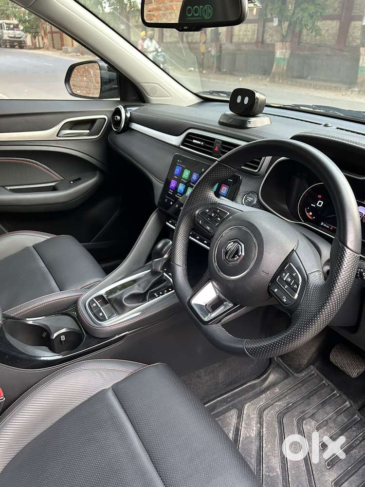 Mg Astor 1.5 Savvy Cvt, 2024, Petrol