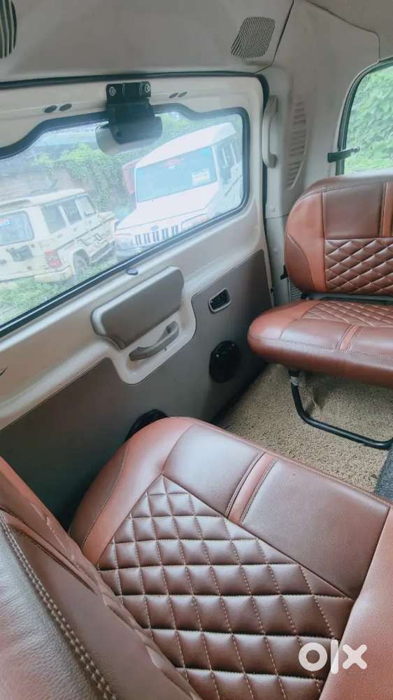 Mahindra Scorpio 2022 Diesel