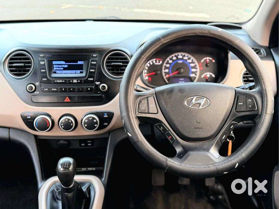 Hyundai Grand I10 1.2 Kappa Magna, 2018, Petrol