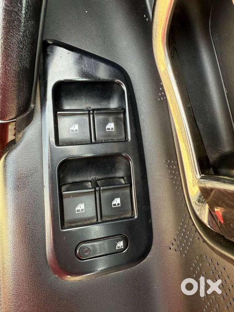 Tata Harrier Xza Plus At, 2021, Diesel