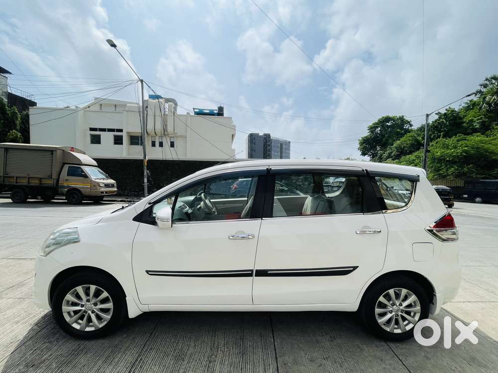 Maruti Suzuki Ertiga Zxi, 2015, Petrol