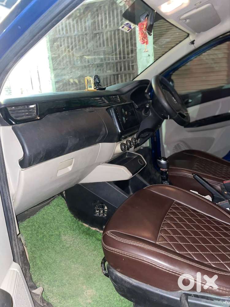 2022 Renault Triber Petrol
