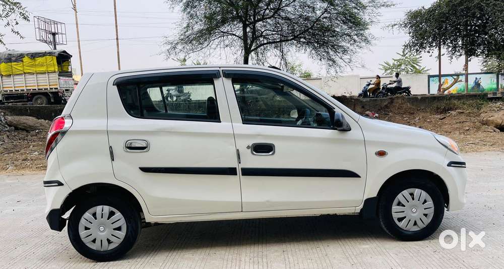 Maruti Suzuki Alto 800 Lxi Anniversary Edition, 2018, Petrol
