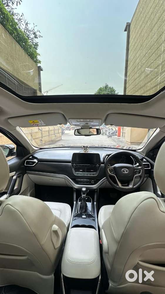 Tata Safari 2.0 Kryotec Xza Plus, 2021, Diesel