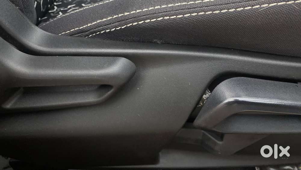 Tata Tiago Xza Plus, 2021, Petrol