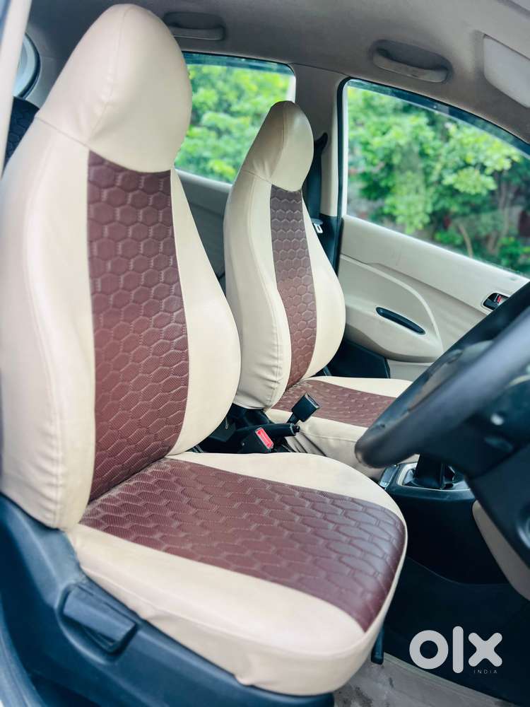 Hyundai Santro Era Executive, 2019, Petrol