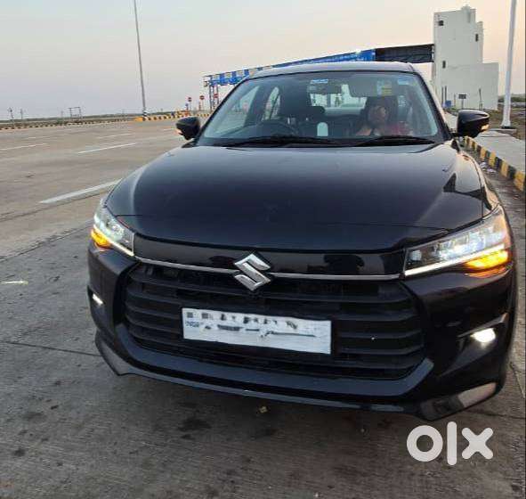 Maruti Suzuki Dzire 2025 Petrol 9600 Km Driven