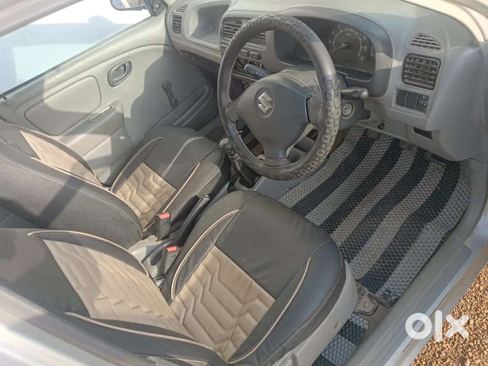 Maruti Suzuki Alto K10 2012 Petrol 95000 Km Driven