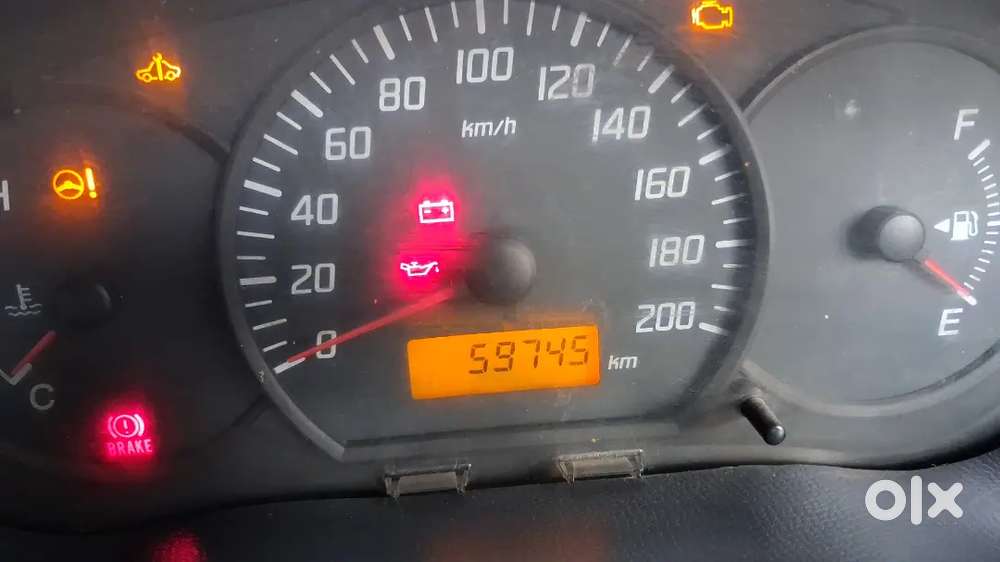 Maruti Suzuki Swift Dizire