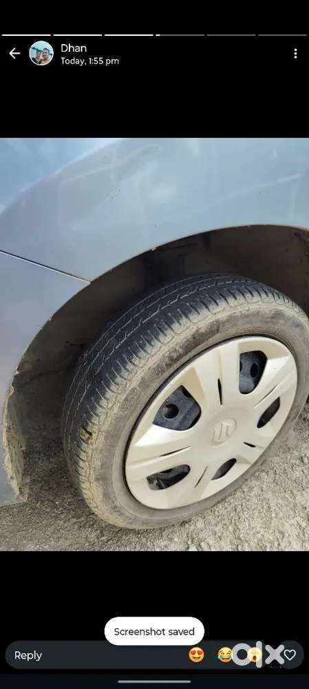 Maruti Suzuki Wagon R 2014