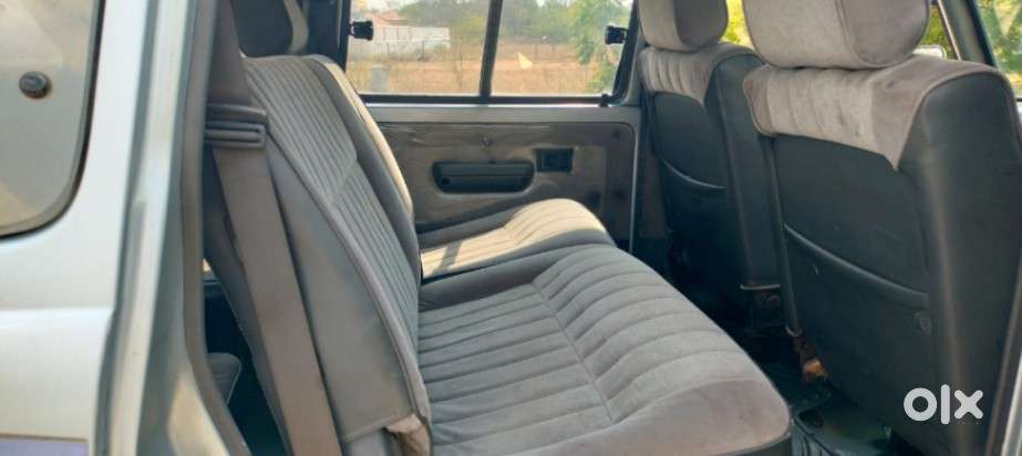 Toyota Qualis Fs B1, 2002, Diesel