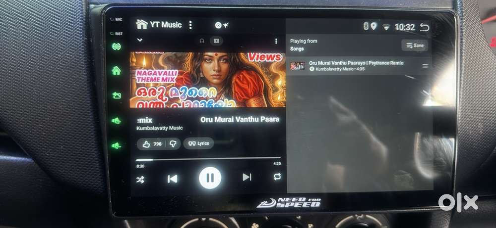 Maruti Swift Vdi 2016 Car