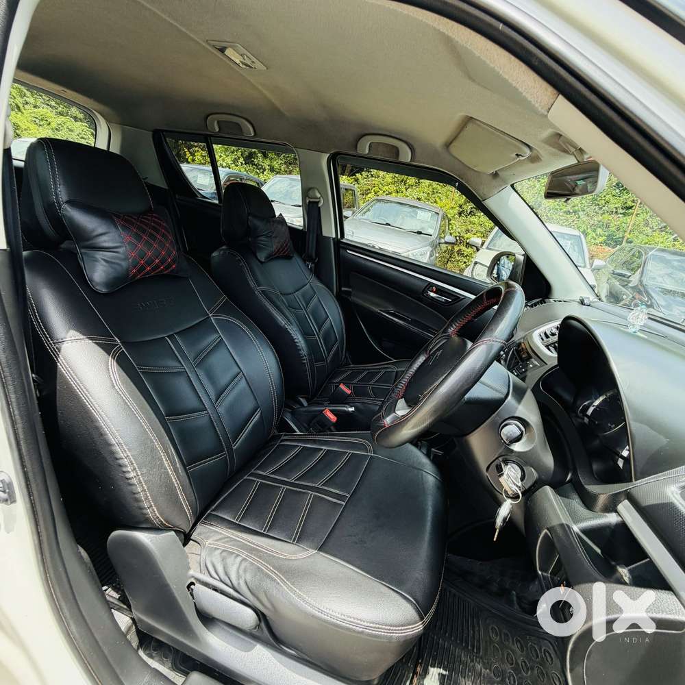 Maruti Suzuki Swift Ddis Vdi, 2015, Diesel