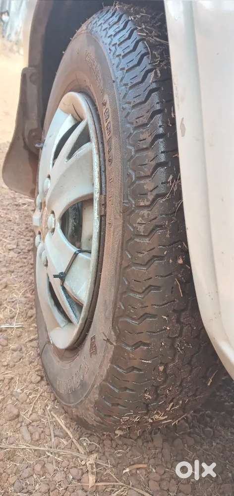 Maruti Suzuki 800 2010