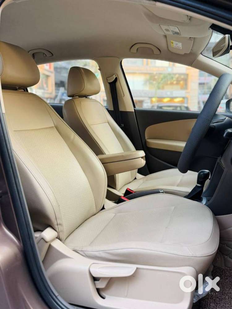 Volkswagen Vento 1.5 Tdi Highline Plus At, 2018, Diesel