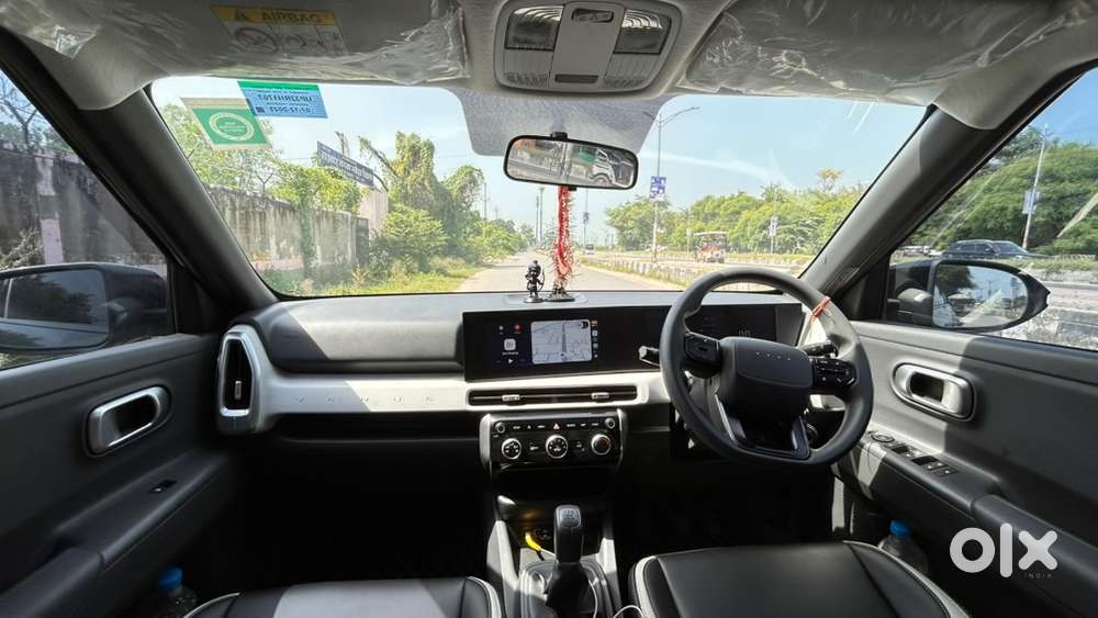 Hyundai New Venue Se 2026
