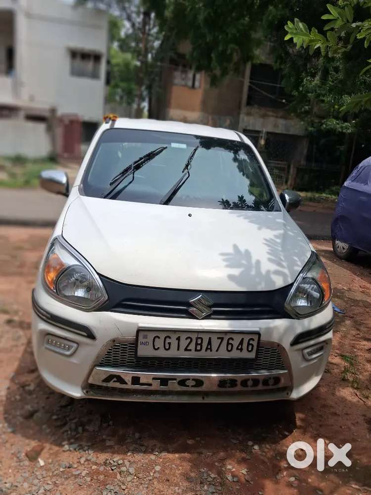 Maruti Suzuki Alto In Good Condition, Only 20000 Kms Driven