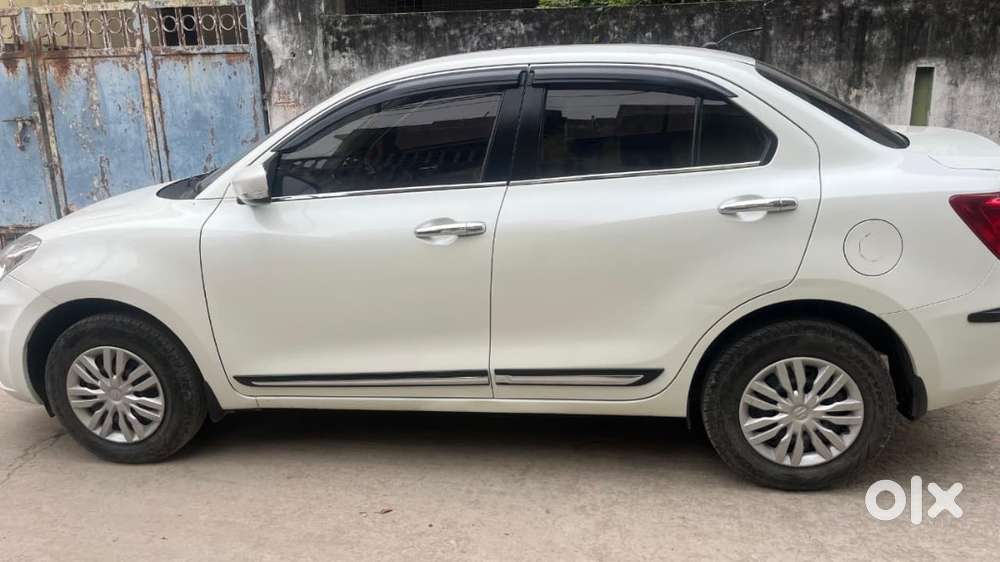 Maruti Suzuki Swift Dzire 2024 Petrol Good Condition