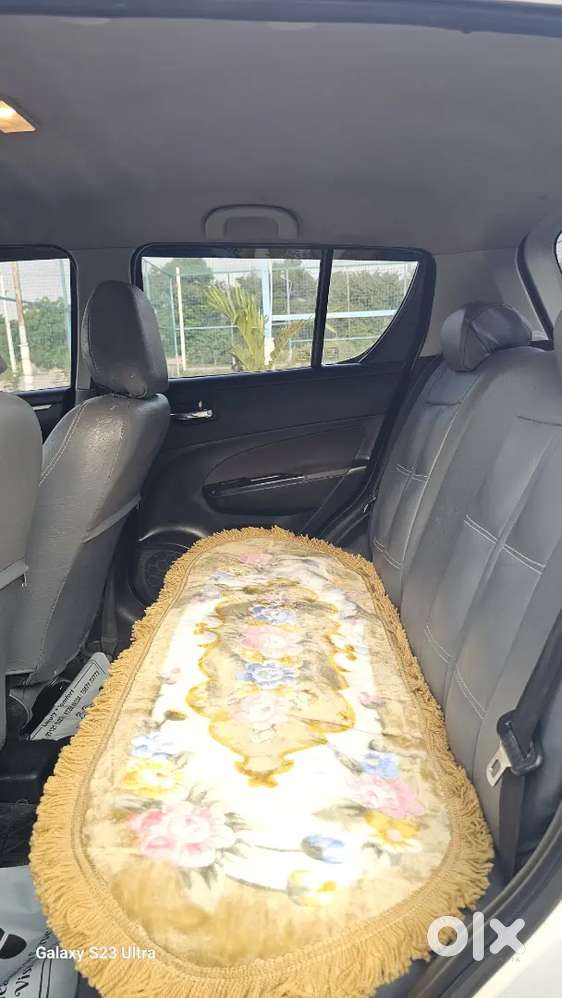 Maruti Suzuki Swift 2015 Petrol Well Maintained