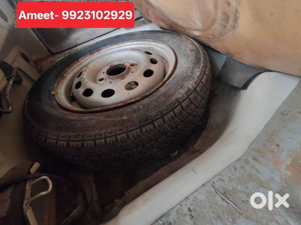 Tata Indica V2 Xeta 1.4 Gls Bsiii, 2008, Petrol