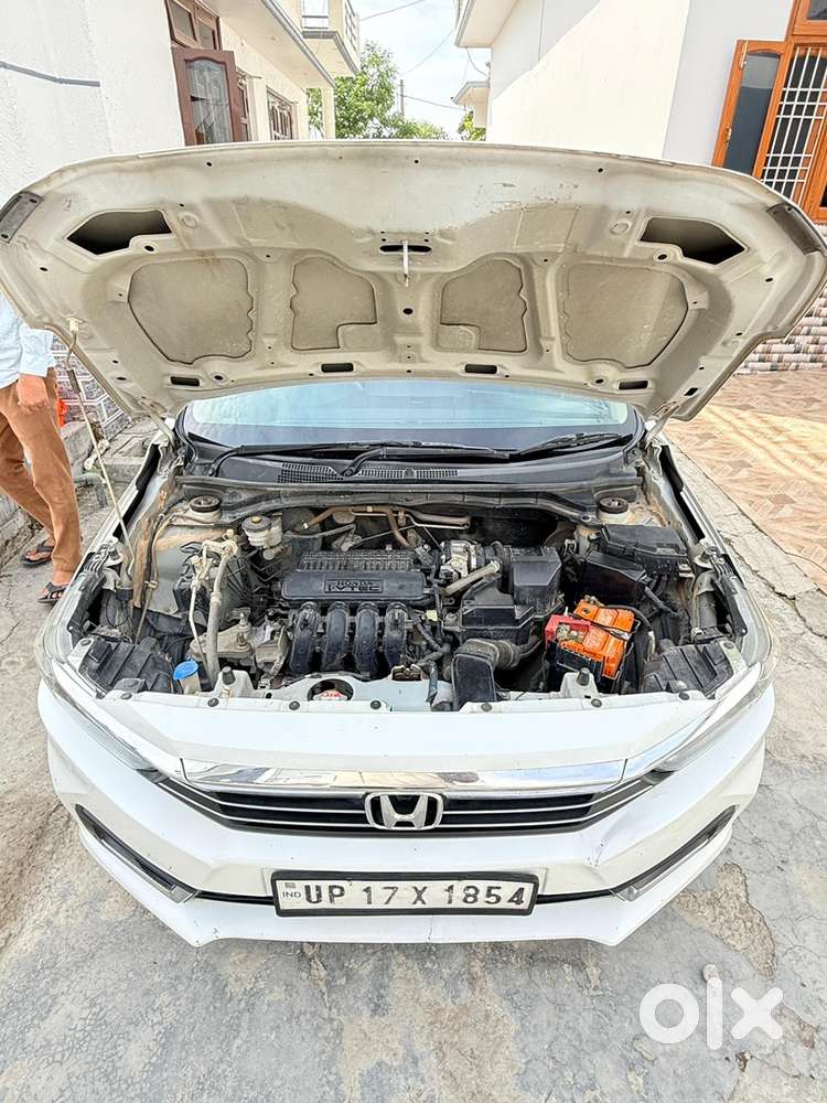 Honda Amaze Petrol 2023