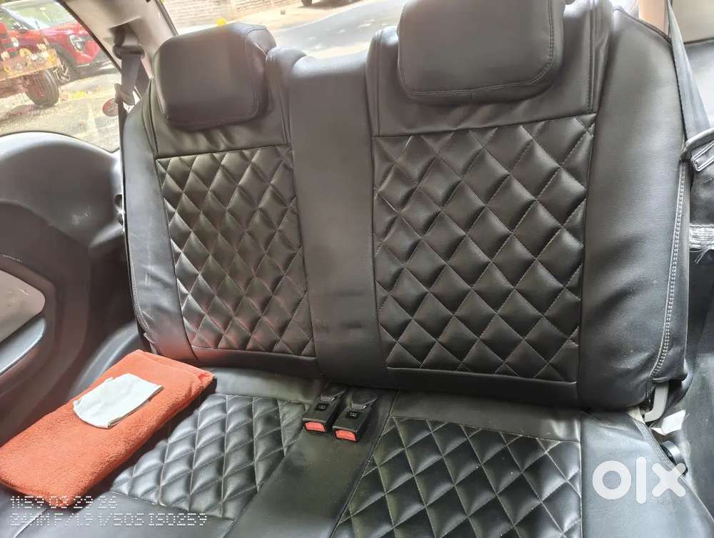 Mahindra E2o 2015 Electric Good Condition , Latest Seat Upholstery,