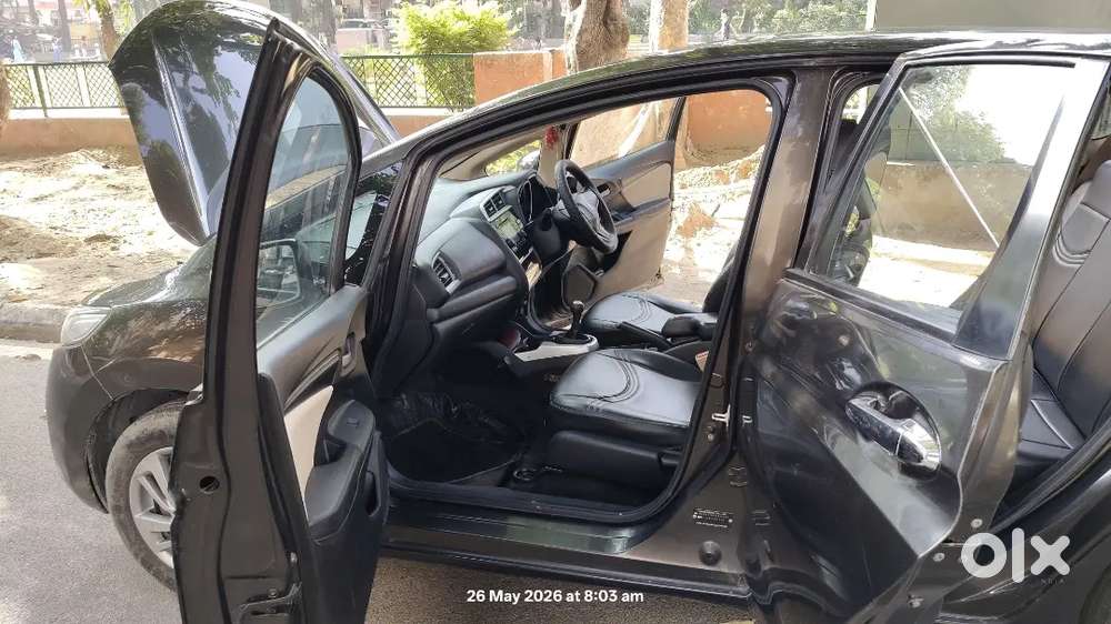 Honda Jazz 2018 Good Condition